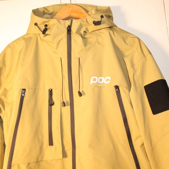 Out shell windbreaker - Picture 4 of 6
